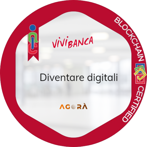 Diventare digitali - Anno 2023